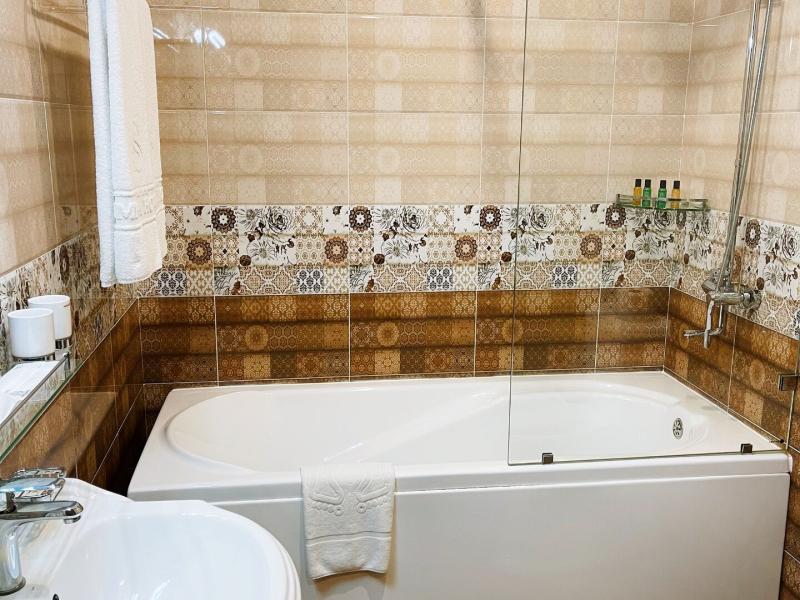 Simma Hotel SPA & Waterpark