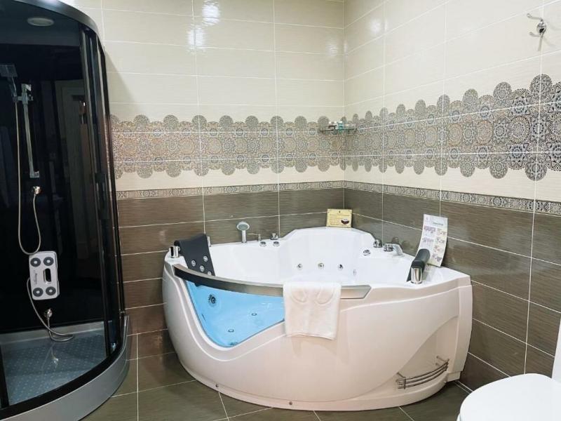 Simma Hotel SPA & Waterpark