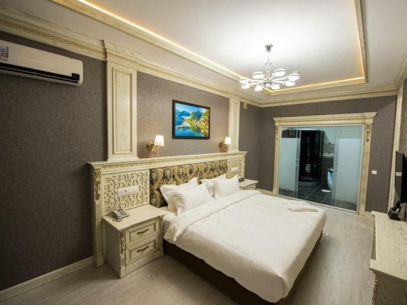 Simma Hotel SPA & Waterpark