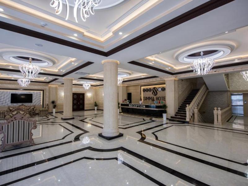 Simma Hotel SPA & Waterpark