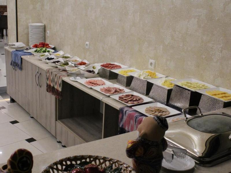 Simma Hotel SPA & Waterpark