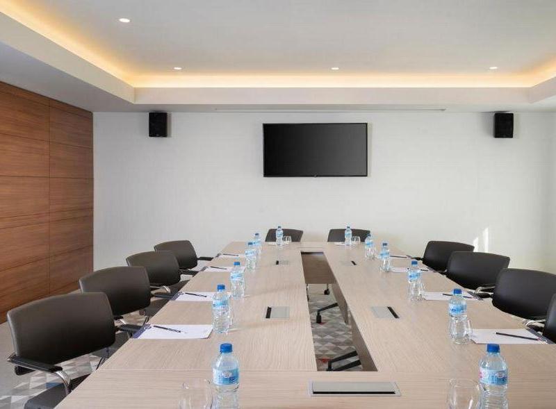 Hampton By Hilton Tashkent