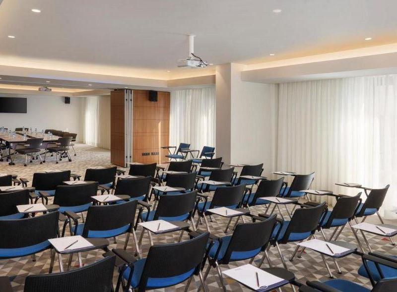 Hampton By Hilton Tashkent