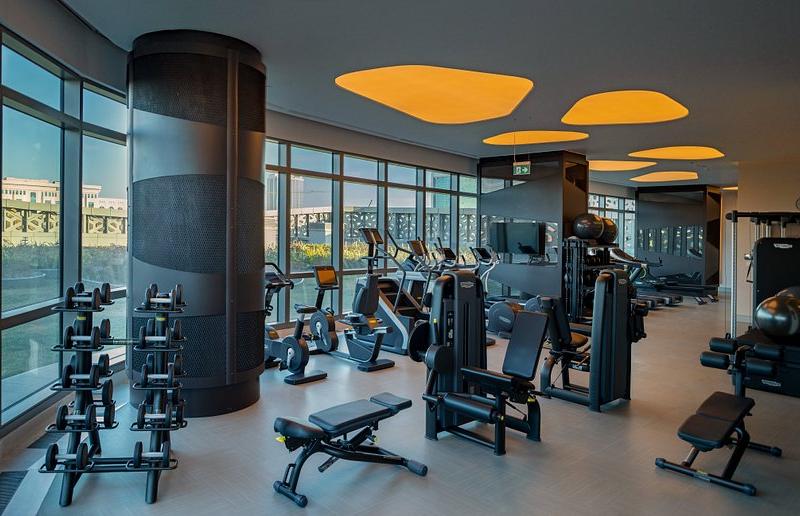 Hilton Tashkent City