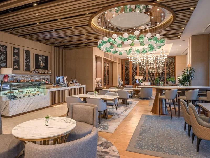 Hilton Tashkent City