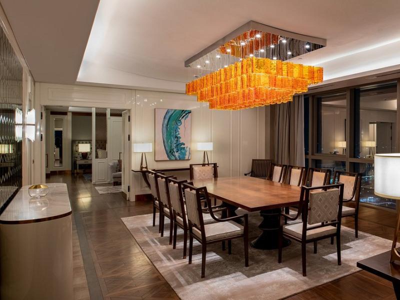 Hilton Tashkent City