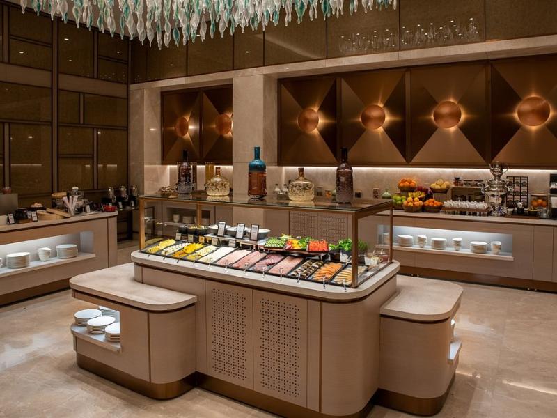 Hilton Tashkent City