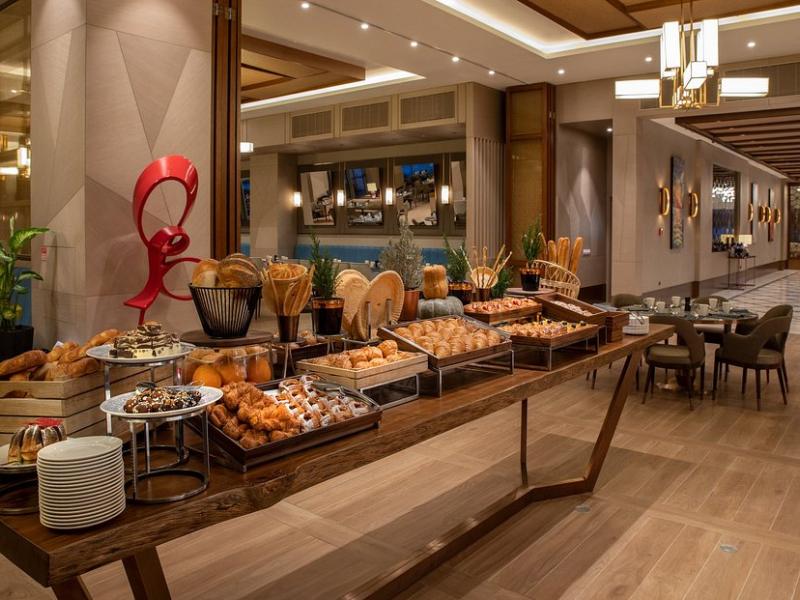 Hilton Tashkent City