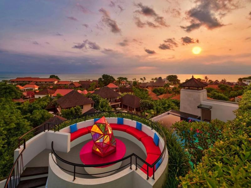 Aloft Bali Seminyak