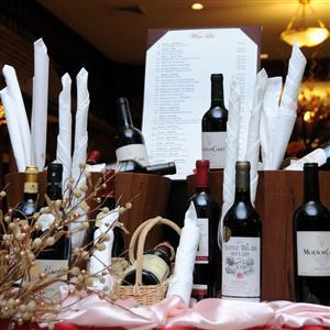 Empress Angkor Hotel