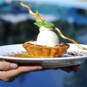 Empress Angkor Hotel