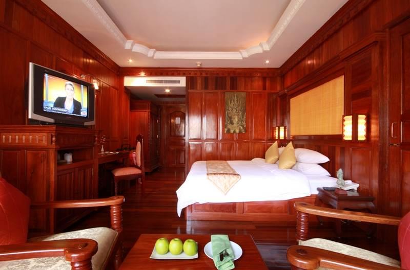 Empress Angkor Hotel