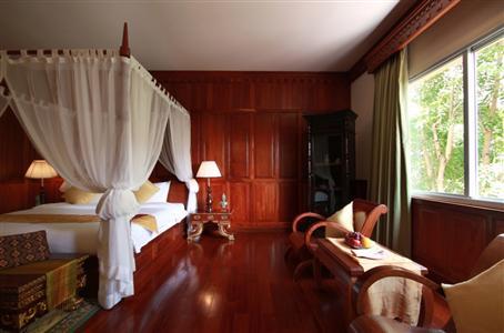 Empress Angkor Hotel