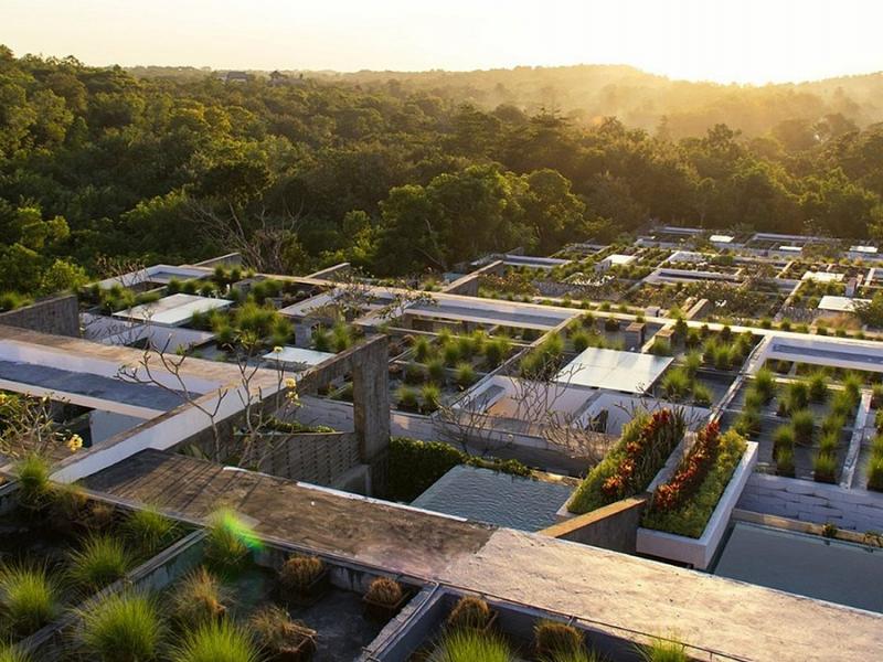 Hideaway Villas Bali Uluwatu