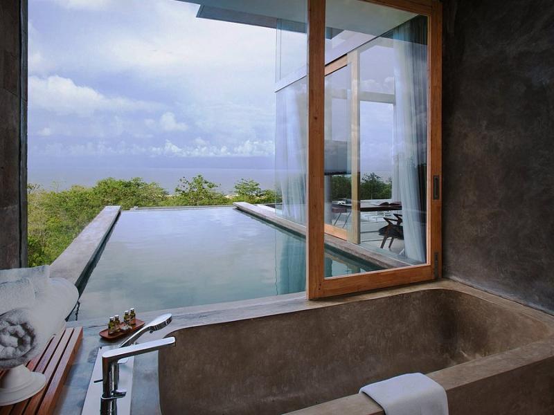 Hideaway Villas Bali Uluwatu