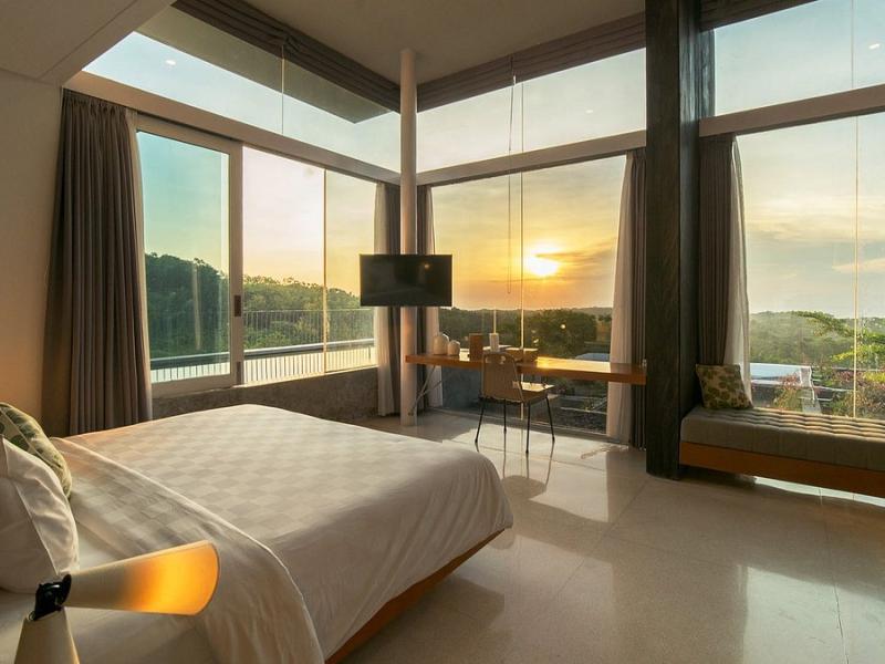 Hideaway Villas Bali Uluwatu