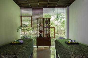 Отель Hideaway Villas Bali Uluwatu Индонезия, о Бали, фото 15
