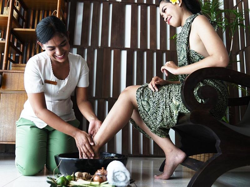Hideaway Villas Bali Uluwatu