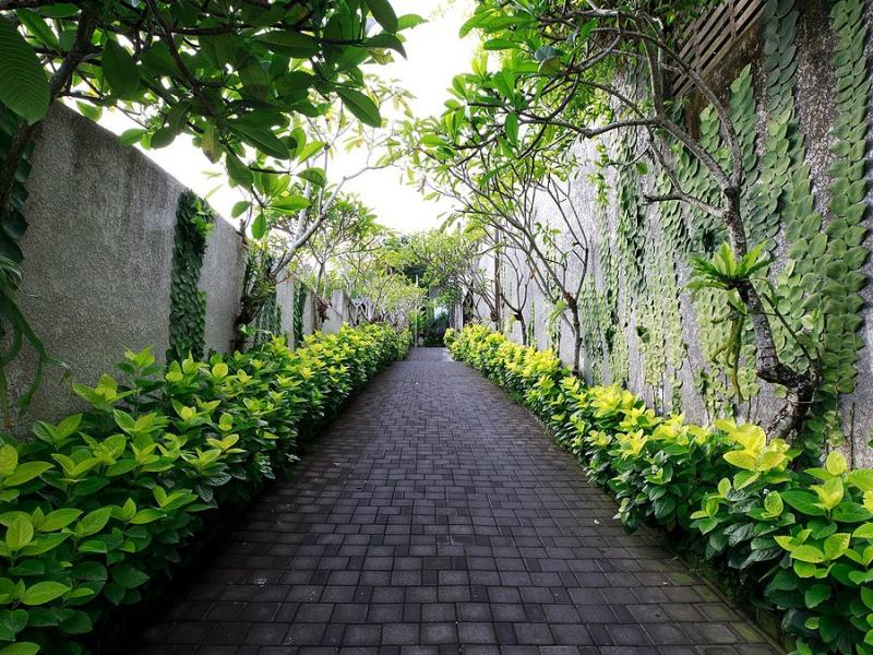 Hideaway Villas Bali Uluwatu