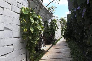 Отель Hideaway Villas Bali Uluwatu Индонезия, о Бали, фото 19