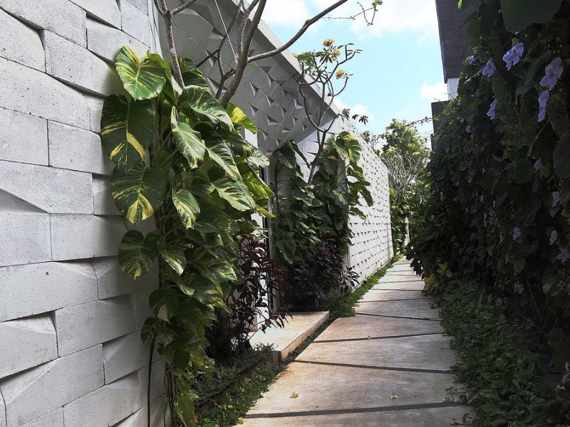 Hideaway Villas Bali Uluwatu