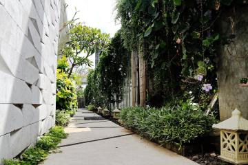 Отель Hideaway Villas Bali Uluwatu Индонезия, о Бали, фото 20