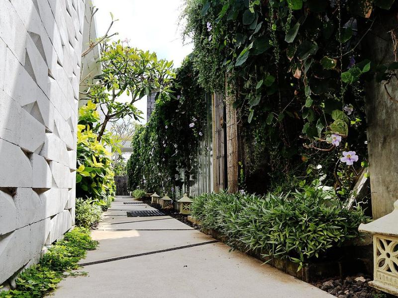 Hideaway Villas Bali Uluwatu
