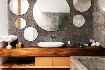 Отель Hideaway Villas Bali Uluwatu Индонезия, о Бали, фото 21