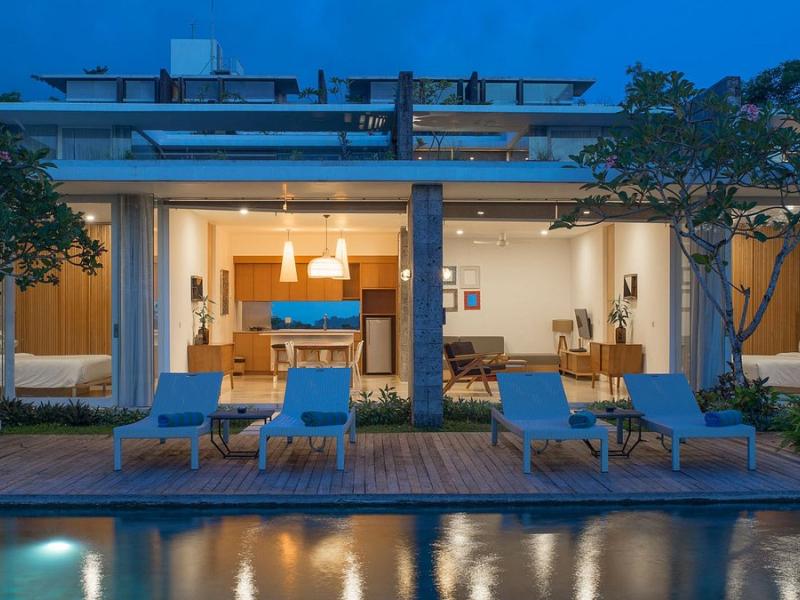 Hideaway Villas Bali Uluwatu