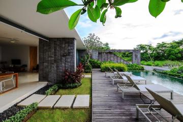 Отель Hideaway Villas Bali Uluwatu Индонезия, о Бали, фото 24