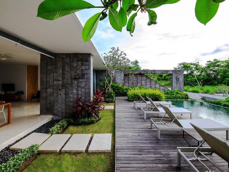 Hideaway Villas Bali Uluwatu