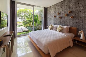 Отель Hideaway Villas Bali Uluwatu Индонезия, о Бали, фото 25