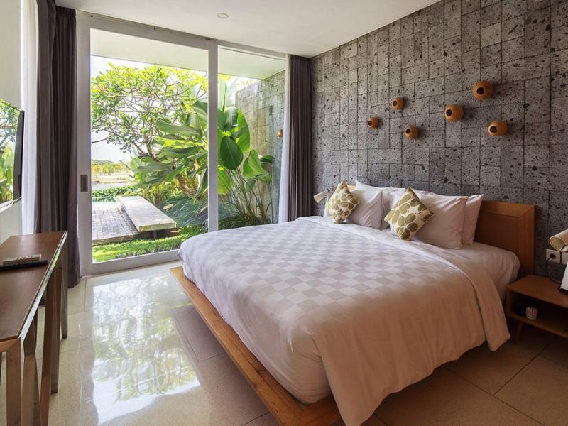 Hideaway Villas Bali Uluwatu