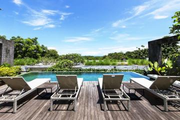 Отель Hideaway Villas Bali Uluwatu Индонезия, о Бали, фото 26