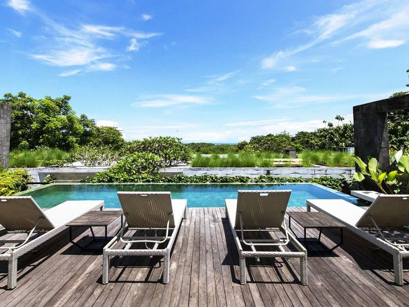 Hideaway Villas Bali Uluwatu