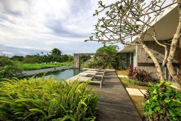 Отель Hideaway Villas Bali Uluwatu Индонезия, о Бали, фото 27