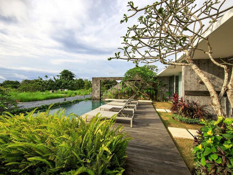 Hideaway Villas Bali Uluwatu