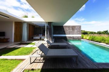 Отель Hideaway Villas Bali Uluwatu Индонезия, о Бали, фото 28