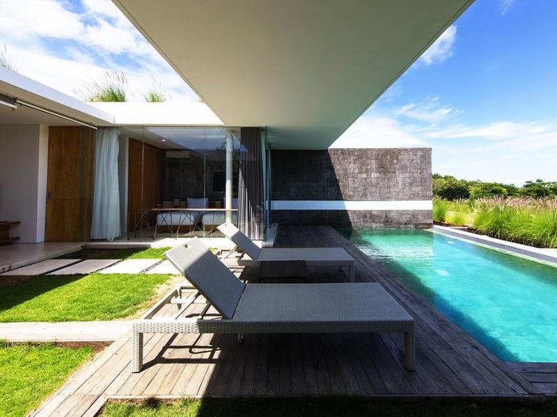 Hideaway Villas Bali Uluwatu