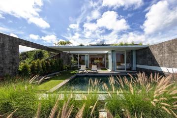 Отель Hideaway Villas Bali Uluwatu Индонезия, о Бали, фото 29