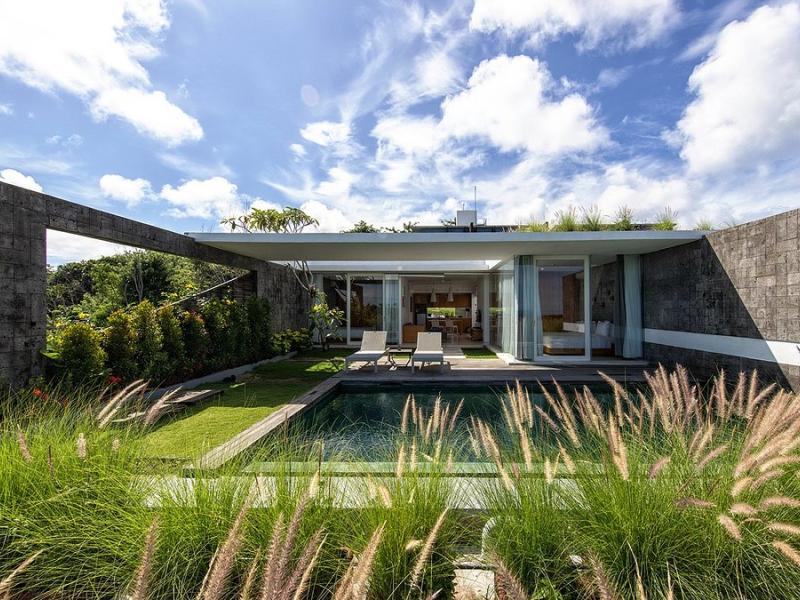 Hideaway Villas Bali Uluwatu