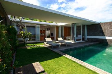 Отель Hideaway Villas Bali Uluwatu Индонезия, о Бали, фото 30