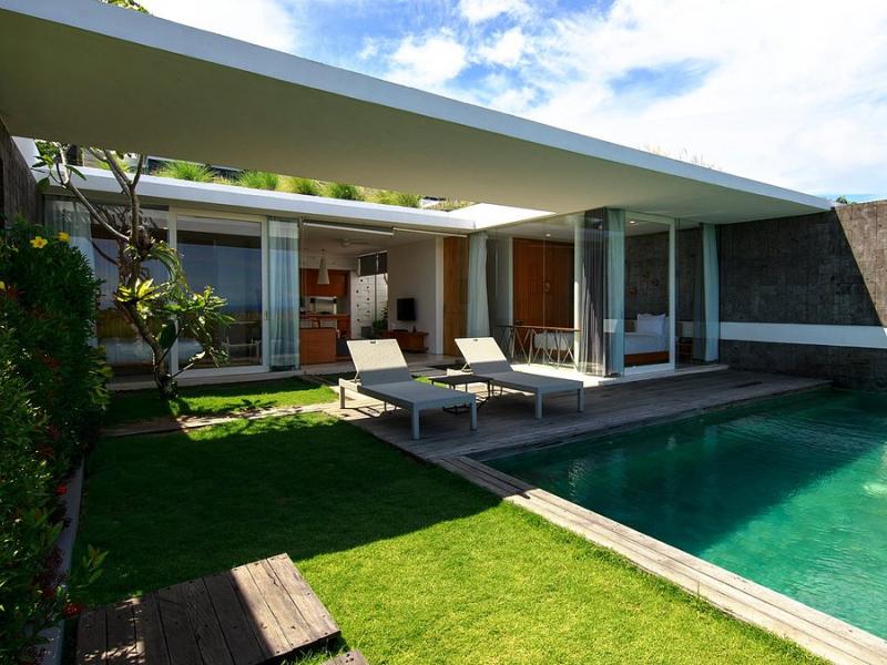 Hideaway Villas Bali Uluwatu