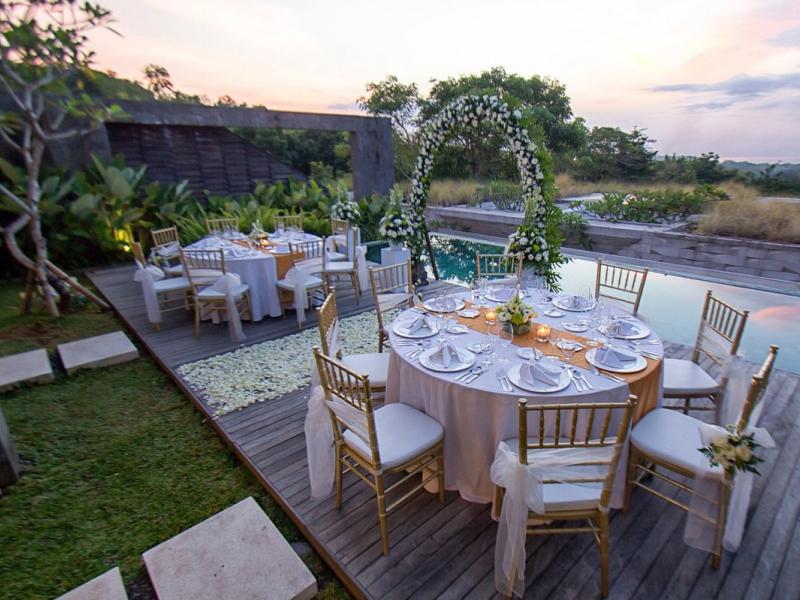 Hideaway Villas Bali Uluwatu