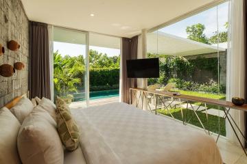 Отель Hideaway Villas Bali Uluwatu Индонезия, о Бали, фото 31