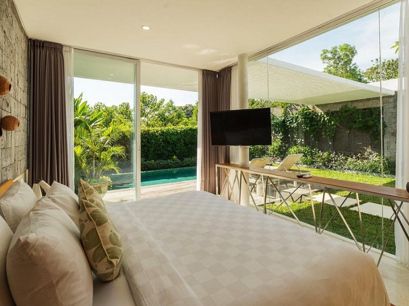Hideaway Villas Bali Uluwatu