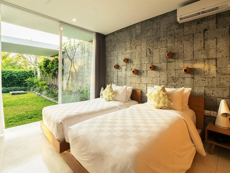 Hideaway Villas Bali Uluwatu