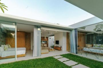 Отель Hideaway Villas Bali Uluwatu Индонезия, о Бали, фото 33