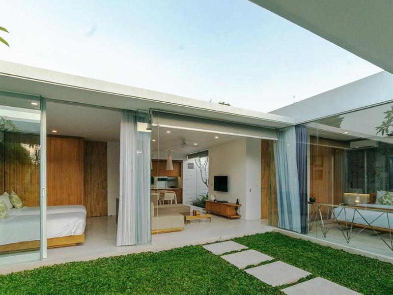 Hideaway Villas Bali Uluwatu