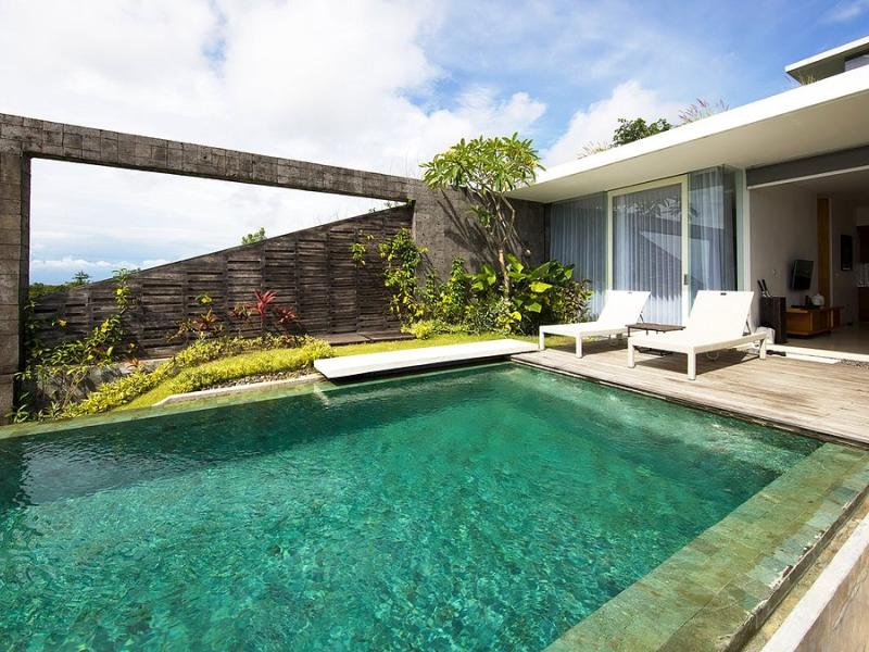 Hideaway Villas Bali Uluwatu